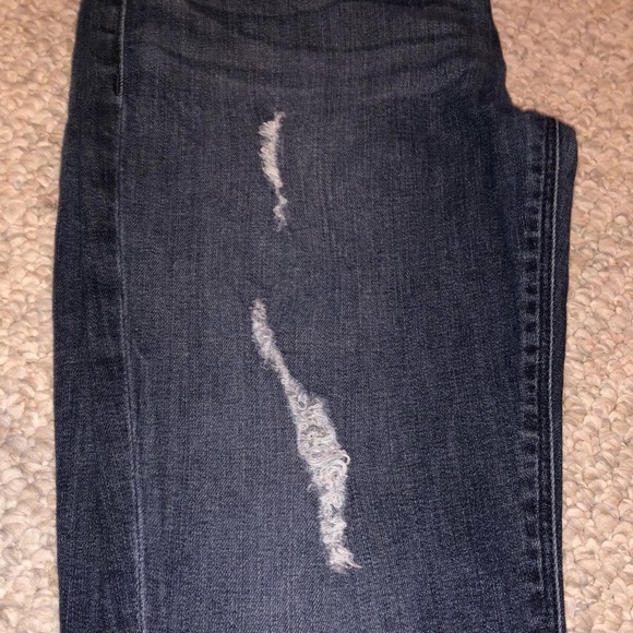 Hudson Krista Super Skinny - Size 27 - Picture 5 of 7